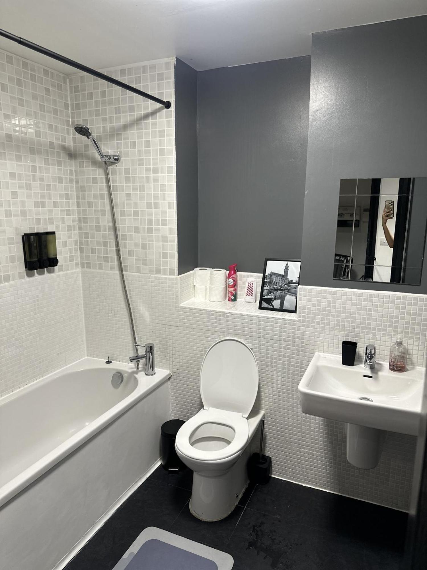 Apartamento Suite-dreamz-mcr *