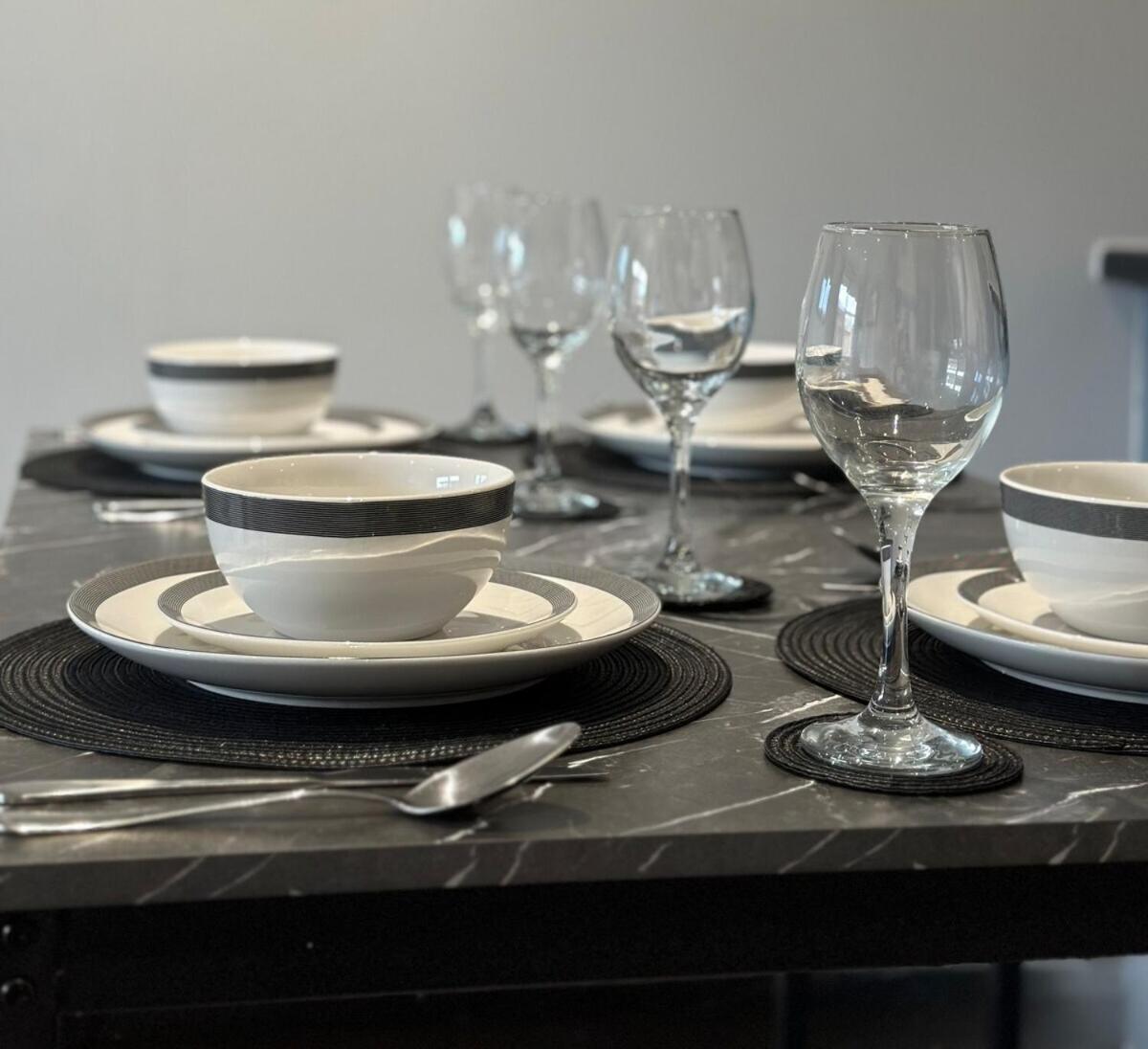 Suite-dreamz-mcr Apartamento Manchester