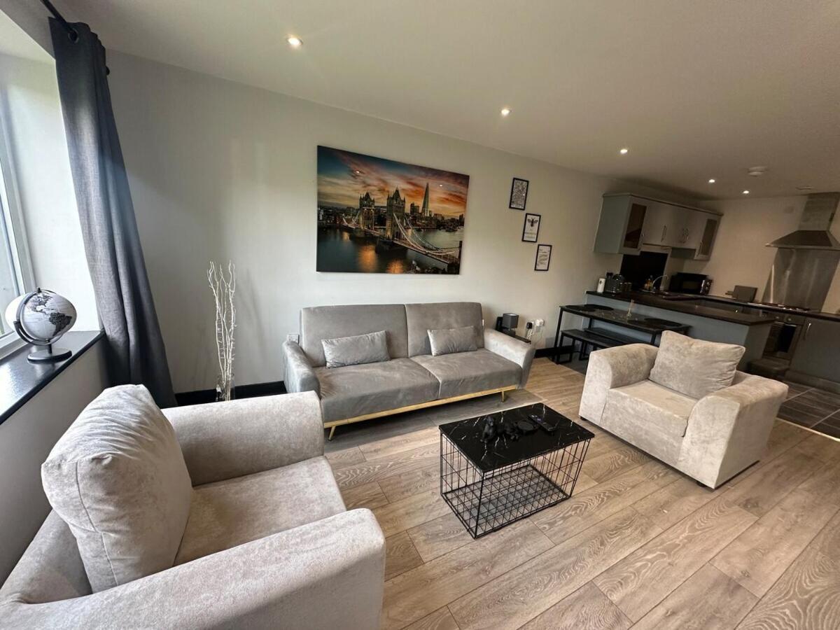Suite-dreamz-mcr Apartamento *
